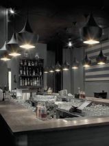 Потолочный подвесной светильник Tom Dixon BEAT 