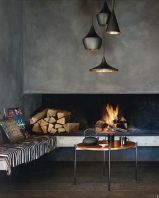 Потолочный подвесной светильник Tom Dixon BEAT 