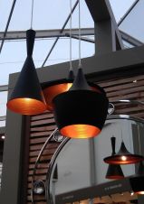 Потолочный подвесной светильник Tom Dixon BEAT 