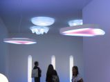 Подвесной светильник Artemide TRIFLUO 