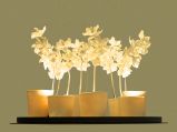 Настольный светильник Jeremy Cole Cymbidium Chandelier 