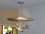 Люстра Artemide MERCURY 