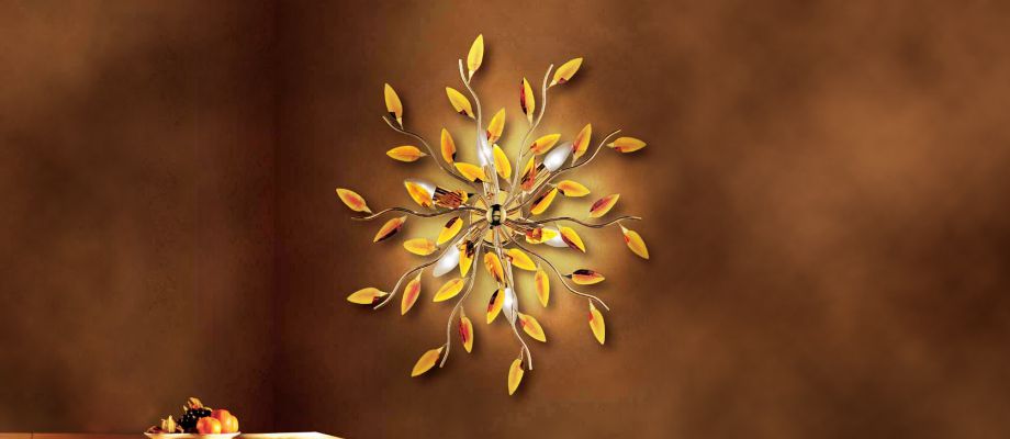 Светильник Gallery ASTREE 