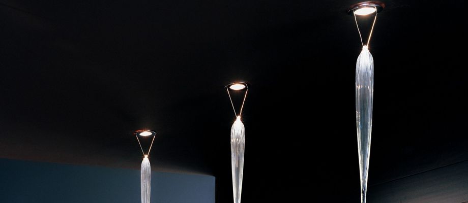 Встраиваемый светильник Axo Light ARI 