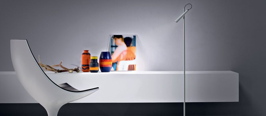 Торшер Foscarini MAGNETO 