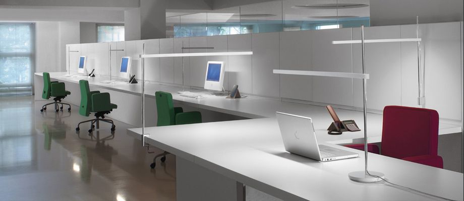 Настольный светильник Artemide TALAK lettura