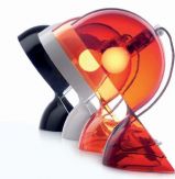 Настольная лампа  Artemide DALU 