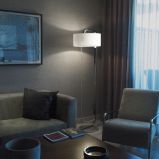 Торшер&nbsp;Leds C4&nbsp;BROOKLYN&nbsp;10-2775-21