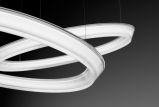 Подвесной светильник&nbsp;VIBIA&nbsp;HALO&nbsp;CIRCULAR