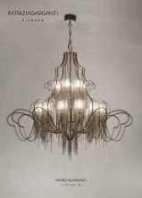 Люстра&nbsp;Baga&nbsp;Chandelier&nbsp;Burlesque