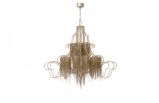 Люстра&nbsp;Baga&nbsp;Chandelier&nbsp;Burlesque