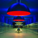 Подвесной светильник&nbsp;Ingo Maurer&nbsp;dome&nbsp;XXL