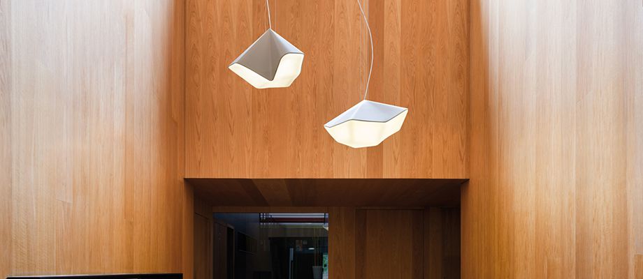 Подвесной светильник&nbsp;VIBIA&nbsp;GLORY&nbsp;Suspended