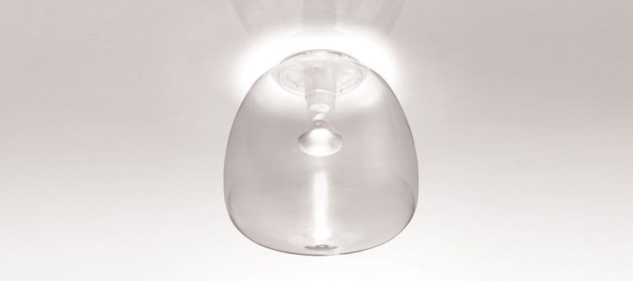 Потолочный уличный светильник&nbsp;Alt Lucialternative&nbsp;OMEGA&nbsp;PL 20 - GARDEN 20