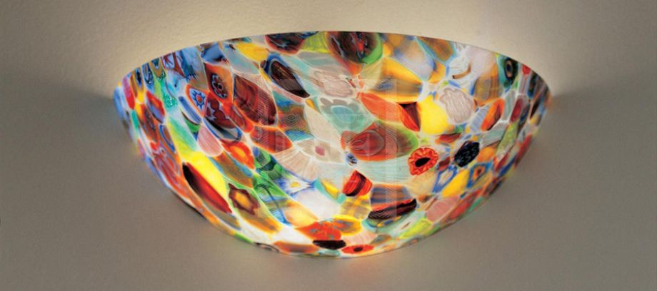 Настенный светильник&nbsp;Alt Lucialternative&nbsp;ALBA&nbsp;PL