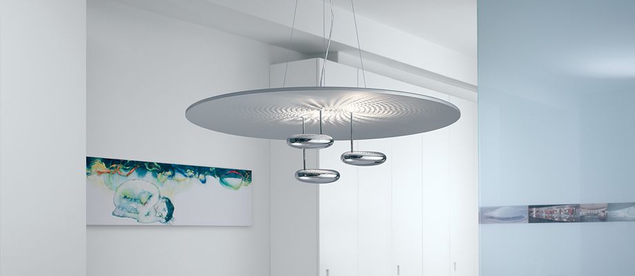 Подвесной светильник&nbsp;Artemide&nbsp;DROPLET&nbsp;